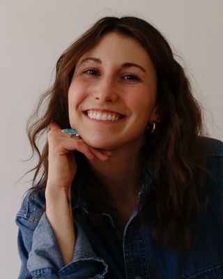 Photo of Halley Nagy, Marriage & Family Therapist, LMFT