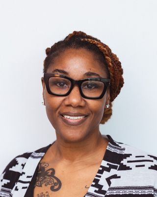 Photo of Kimberly Dawson, Psychiatric Nurse, PMHNP
