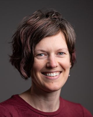 Photo of Caitlin Parsons, Counsellor, MA, MHSc, CCC, SLP