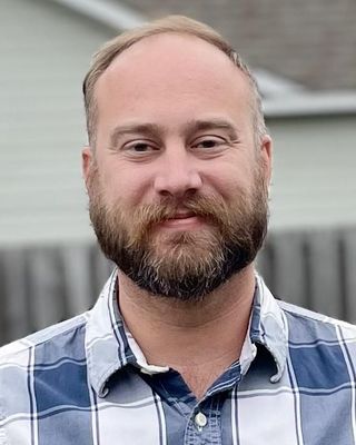 Photo of Adam T. Howell, Licensed Clinical Mental Health Counselor in Murrells Inlet, SC