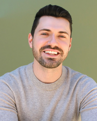 Photo of Mason Allred - Mason Allred - NOCD, Marriage & Family Therapist Associate