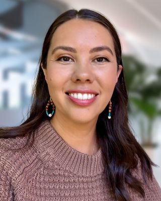 Photo of Summer Martin, Marriage & Family Therapist, MEd, LMFT