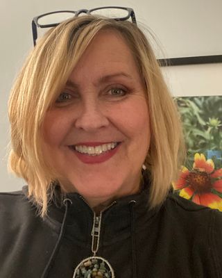 Photo of Holly Osborn, Marriage & Family Therapist, MEd, LMFT