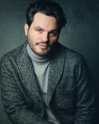 Photo of Anthony Vario, Clinical Social Work/Therapist, LICSW