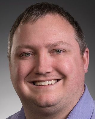 Photo of Ryan Snead, Licensed Professional Counselor, LPC