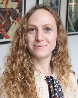 Photo of Savyon Sordean, Clinical Social Work/Therapist, LCSW