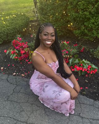 Photo of Jessie Addo, Lic Clinical Mental Health Counselor Associate, LCMHCA