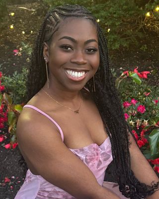 Photo of Jessie Addo, Lic Clinical Mental Health Counselor Associate, LCMHCA
