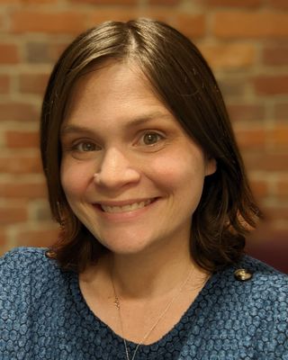 Photo of Alyssa Markham, LPC Intern in Tacoma, WA