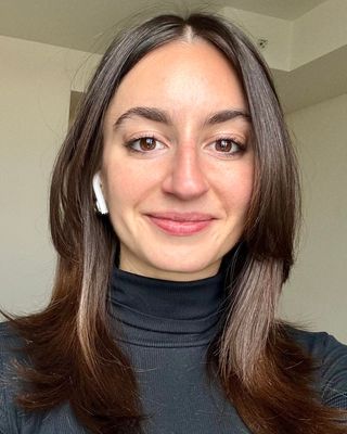 Photo of Michelle Iacobucci, Registered Psychotherapist, RP