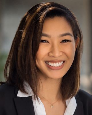 Photo of Linny Le, Marriage & Family Therapist Intern, MA