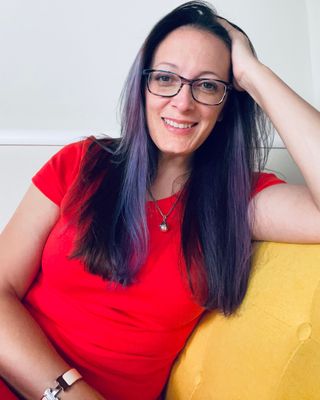 Photo of Serina A Harris, Marriage & Family Therapist, LMFT