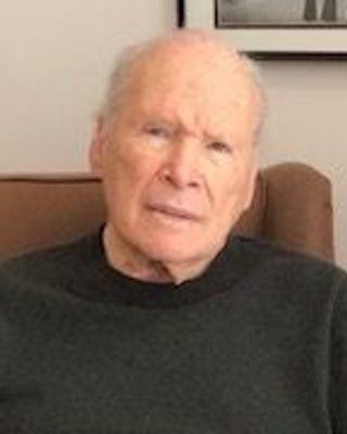 Photo of Mel Ira Blaustein, Psychiatrist, MD