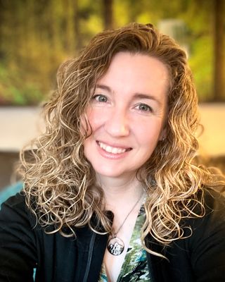 Photo of Becky Lynn Spotten, Counselor, CMHC, LPC, NCC, EFT, EMDR