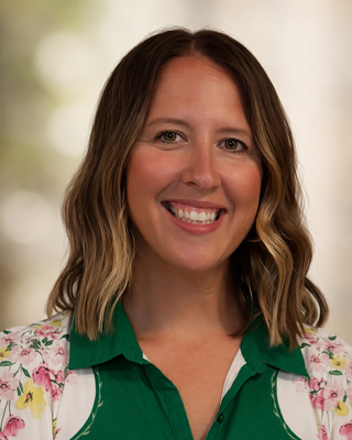 Photo of Whitney Merritt, Licensed Professional Counselor, LPC, NCC
