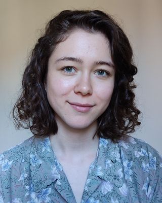 Photo of Amina Gazizova in South London, London, England