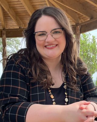 Photo of Krista Bass, Licensed Master Social Worker, LMSW