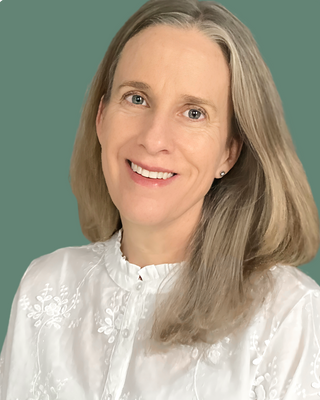 Photo of Nicole Philippa Sparrow, Registered Psychotherapist, MA