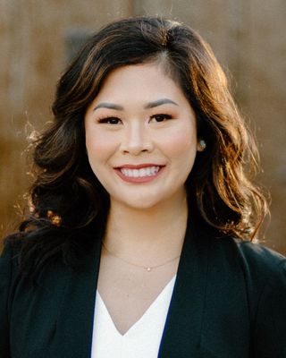 Photo of Stephanie Racca, Marriage & Family Therapist Associate in Campbell, CA