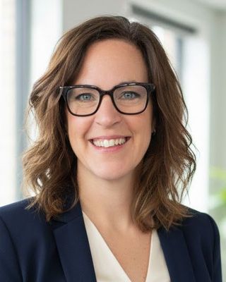 Photo of Corinne Milentijevic, Clinical Social Work/Therapist, LISW-S
