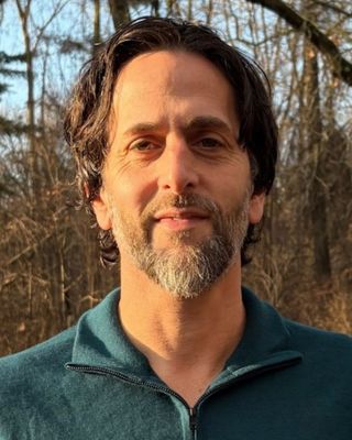 Photo of Adam Vasey, Registered Social Worker, MSW, RSW