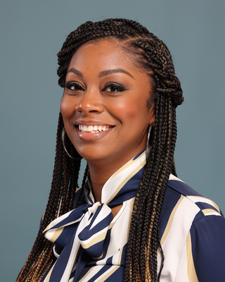 Photo of Tiera Hughes, Licensed Professional Counselor, LPC