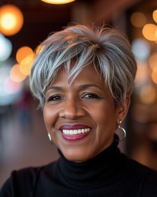 Photo of Merry S Battles, Clinical Social Work/Therapist, CAADC