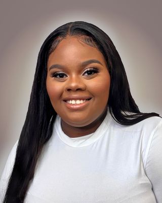 Photo of Desire’ Hillard, Counselor Trainee, BS, CT