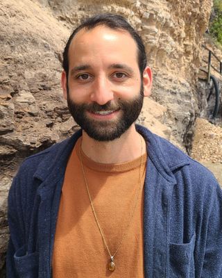 Photo of Brandon Knopp, Counselor, LMHC, NCC, MA