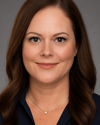 Photo of Jennifer Lambo Coomes, Counselor, LMHC, CQS, CRT
