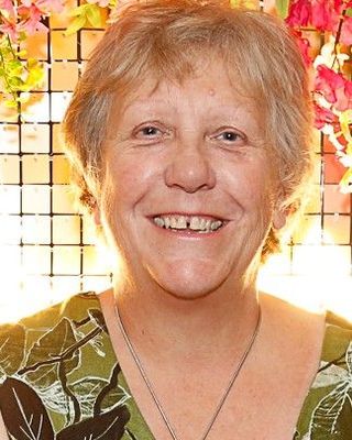 Photo of patricia dolman, Counsellor, MBACP Accred