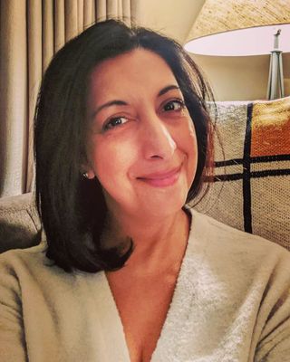 Photo of Deepa Sadhwani-Monchak, Clinical Social Work/Therapist, MSW, LCSW