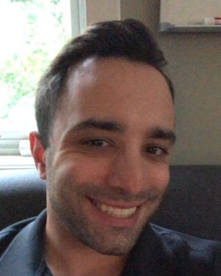 Photo of Kyle Winkler, Clinical Social Work/Therapist, LCSW