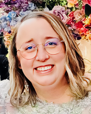Photo of Hannah Schnucker, Licensed Professional Counselor, LPC