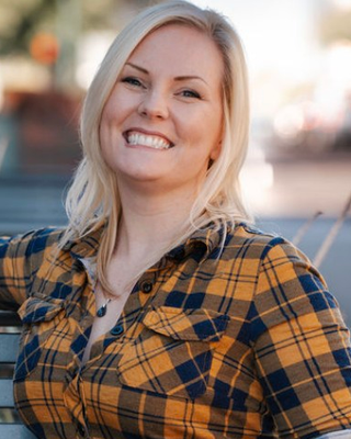 Photo of Jessica Shoff, Clinical Social Work/Therapist, LCSW