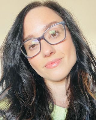 Photo of Lauren Michelle Estrada, Clinical Social Work/Therapist, LMHC-D