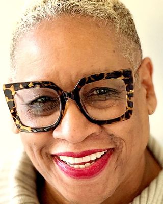 Photo of Dione L Finney, Pastoral Counselor, MS, LCPC