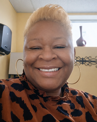 Photo of Chesnee Le'Shay Martin, Licensed Professional Counselor, MA, LPC