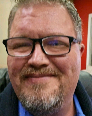 Photo of Shane Michael Larson, Counselor, MS, LPC-MH, LAC