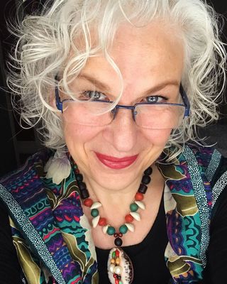 Photo of Cheryl Wituik, Registered Social Worker, BA, RSW