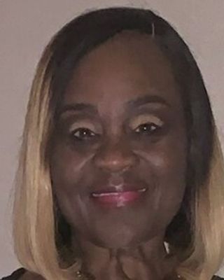 Photo of LaSonya Parker, Licensed Professional Counselor
