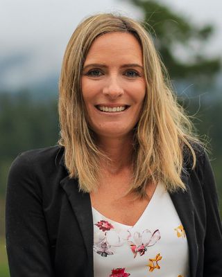 Photo of Laura Di Castri, Counsellor, MACP, RCC