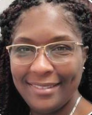 Photo of Geisha Butler, Counselor, LCPC