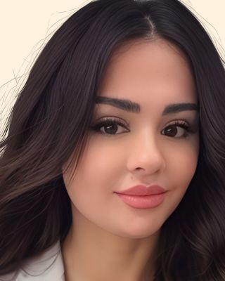 Photo of Razan Rayes, Psychiatric Nurse Practitioner, MSN, PMHNP