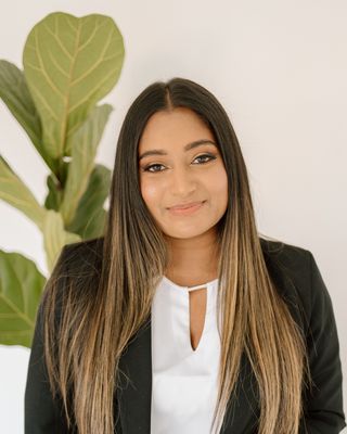 Photo of Megan Bhagowat, Psychologist, MA, HPCSA - Couns. Psych.