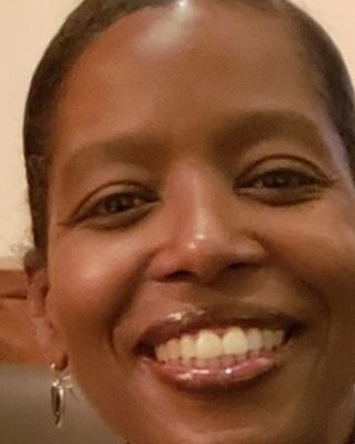 Photo of Larressa Jones, Clinical Social Work/Therapist