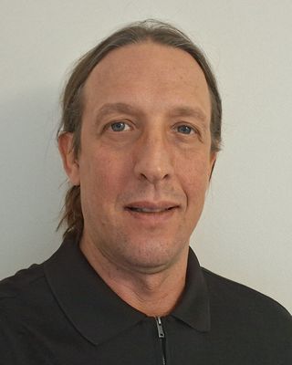 Foto de Daniel Van de Wiel, Psicoterapeuta, Lic. en Psicología