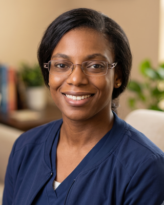 Photo of Anthonia Chukwudelunzu, Psychiatric Nurse Practitioner
