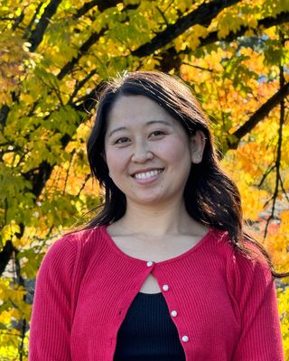 Photo of Vinci Chan, Licensed Professional Counselor, MS, LPC