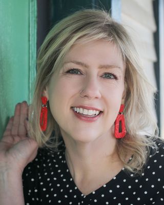 Photo of Dr. Crystal Broussard, Clinical Social Work/Therapist, PhD, LCSW